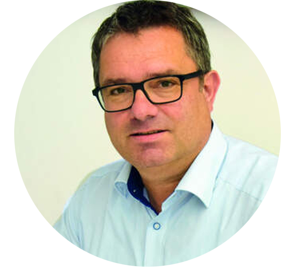 Bernd Stahl