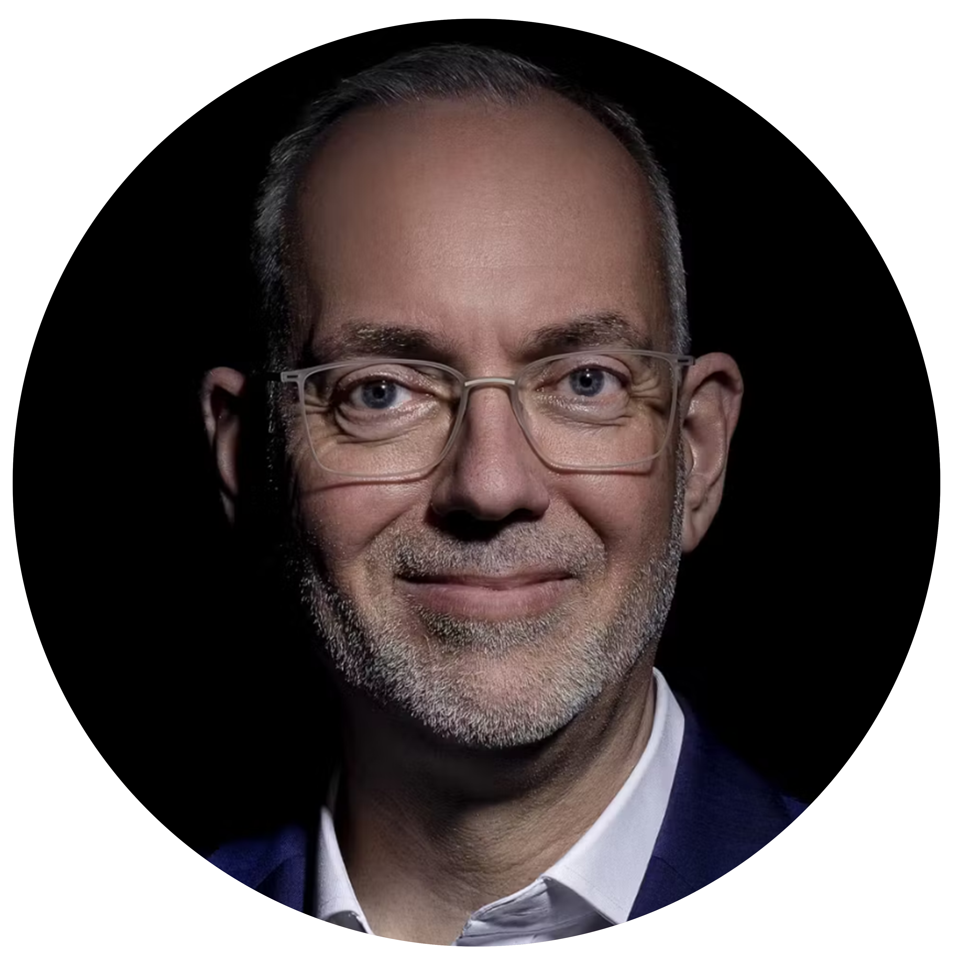 Volkmar Brembach, Geschäftsführer Besser Baufinanzieren