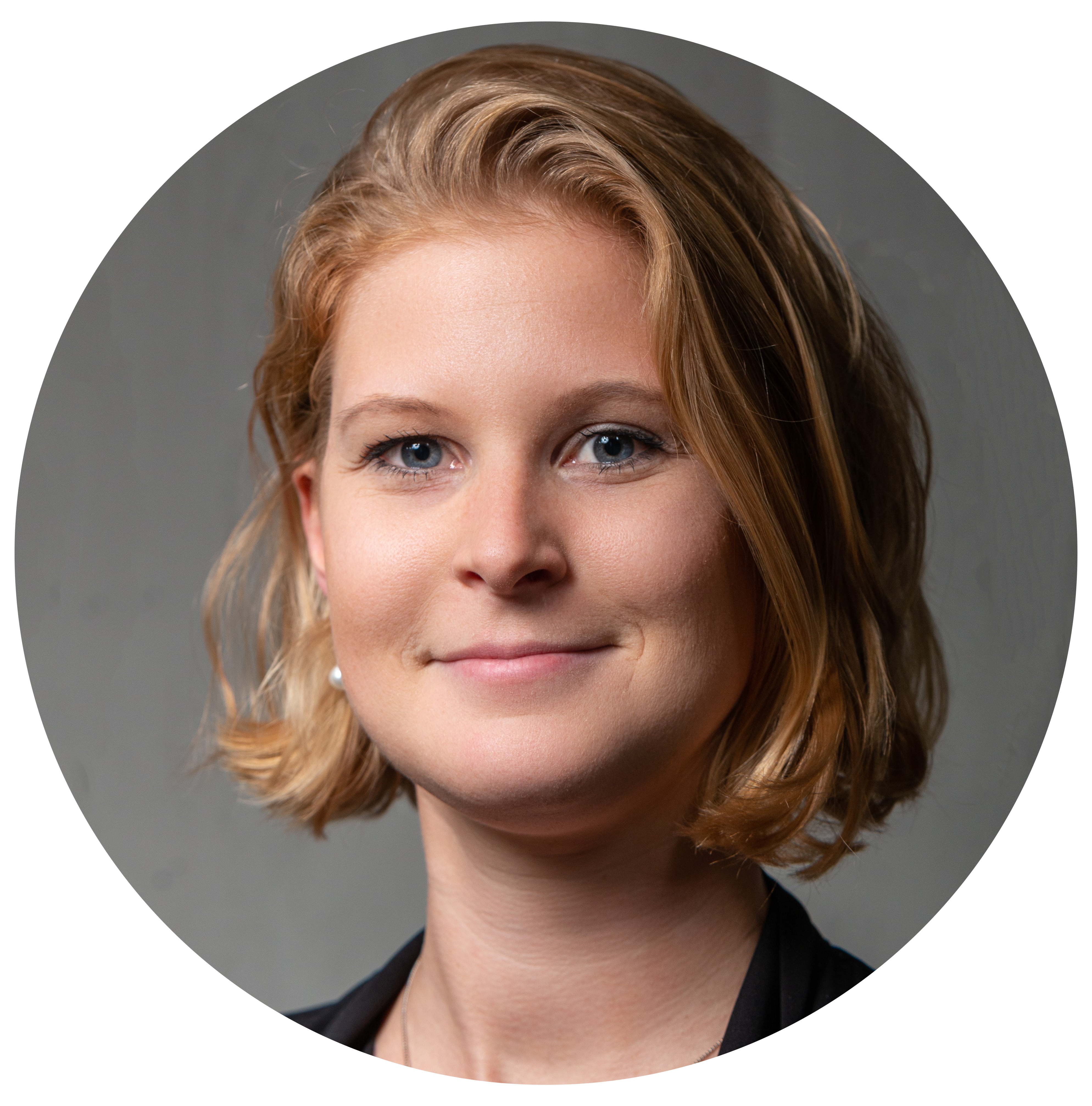 Svenja Burmester